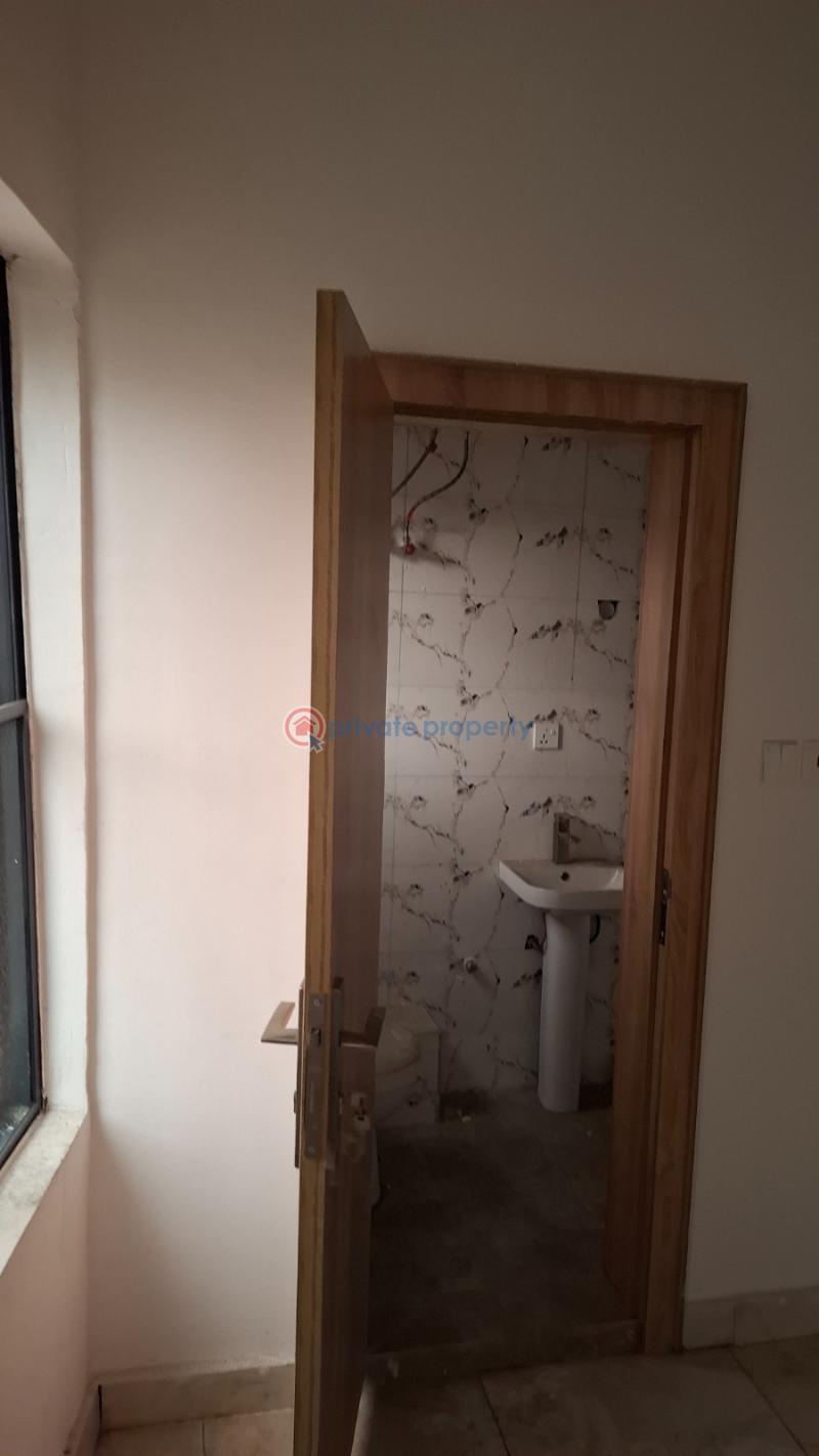 4 bedroom Terraced Duplex For Sale Ifako-Gbagada Lagos - 17