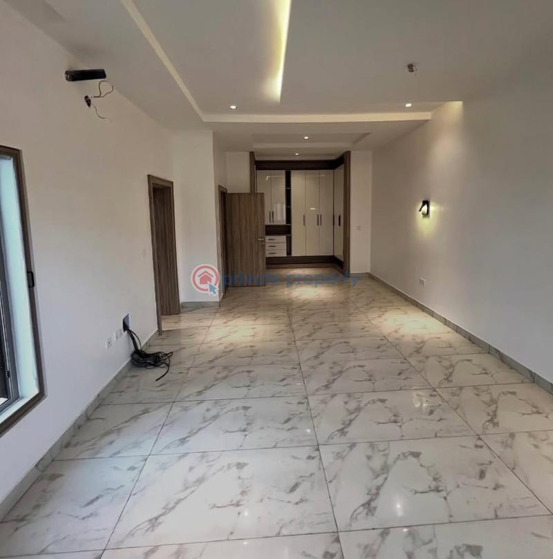 4 bedroom Terraced Duplex For Sale Dawaki Abuja Phase 1  - 7