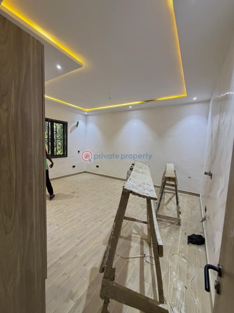 Flat & Apartment For Rent Asokoro Abuja Phase 1  - 3