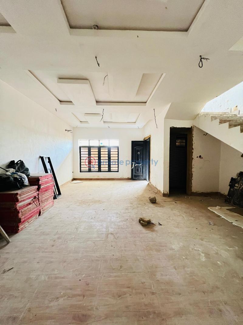 4 bedroom Terraced Duplex For Sale Maryland Lagos - 7