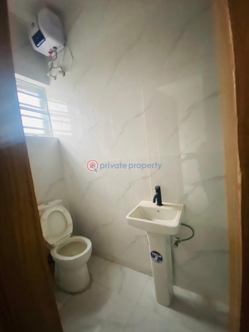4 bedroom Terraced Duplex For Sale Ikota Gra Lekki Lagos - 19