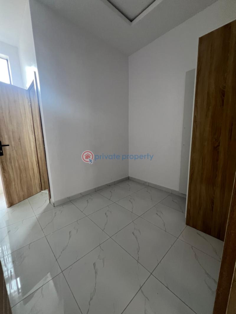 4 bedroom Terraced Duplex For Sale Chevron Hq Chevron Drive Lekki Lagos - 8
