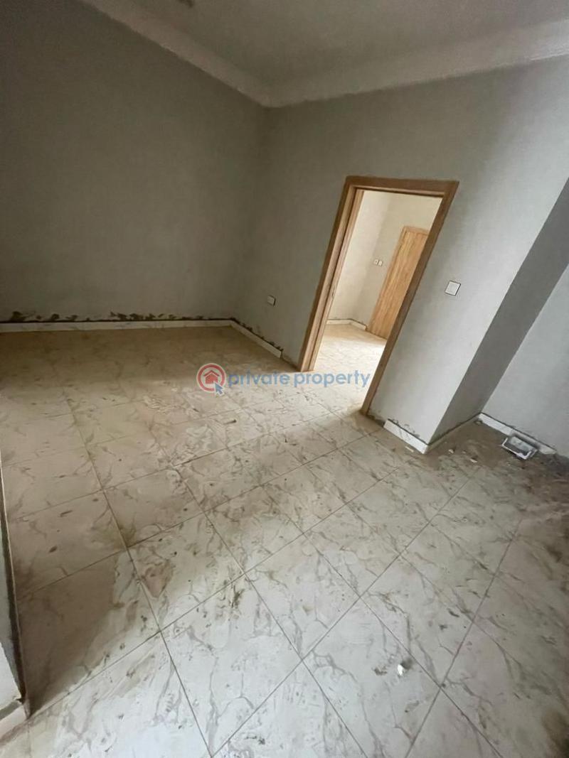 4 bedroom Terraced Duplex For Rent Alalubosa Gra, Ibadan Alalubosa Ibadan Oyo - 4
