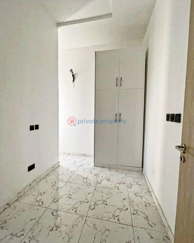 Newly built 4 bedroom terrace duplex - 15 4 bedroom Terraced Duplex For Rent Ikate Elegushi Lekki Lagos - 15