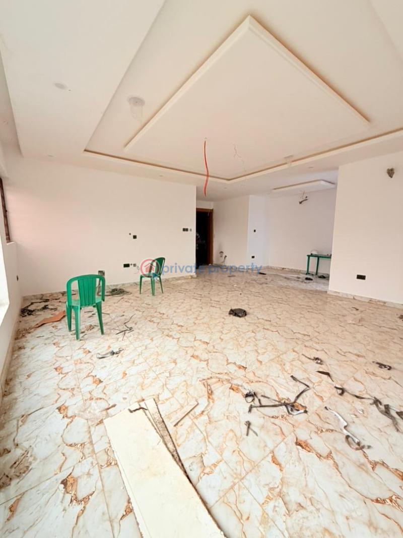 4 bedroom Terraced Duplex For Sale Ogba Lagos - 12
