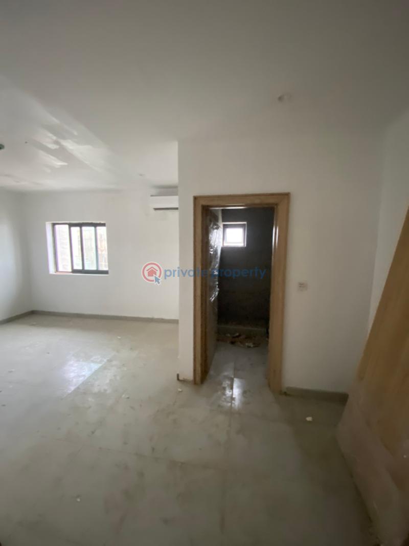 Newly built. 4 bedroom terrace duplex - 3 4 bedroom Terraced Duplex For Rent Osapa London Lekki Lagos - 3