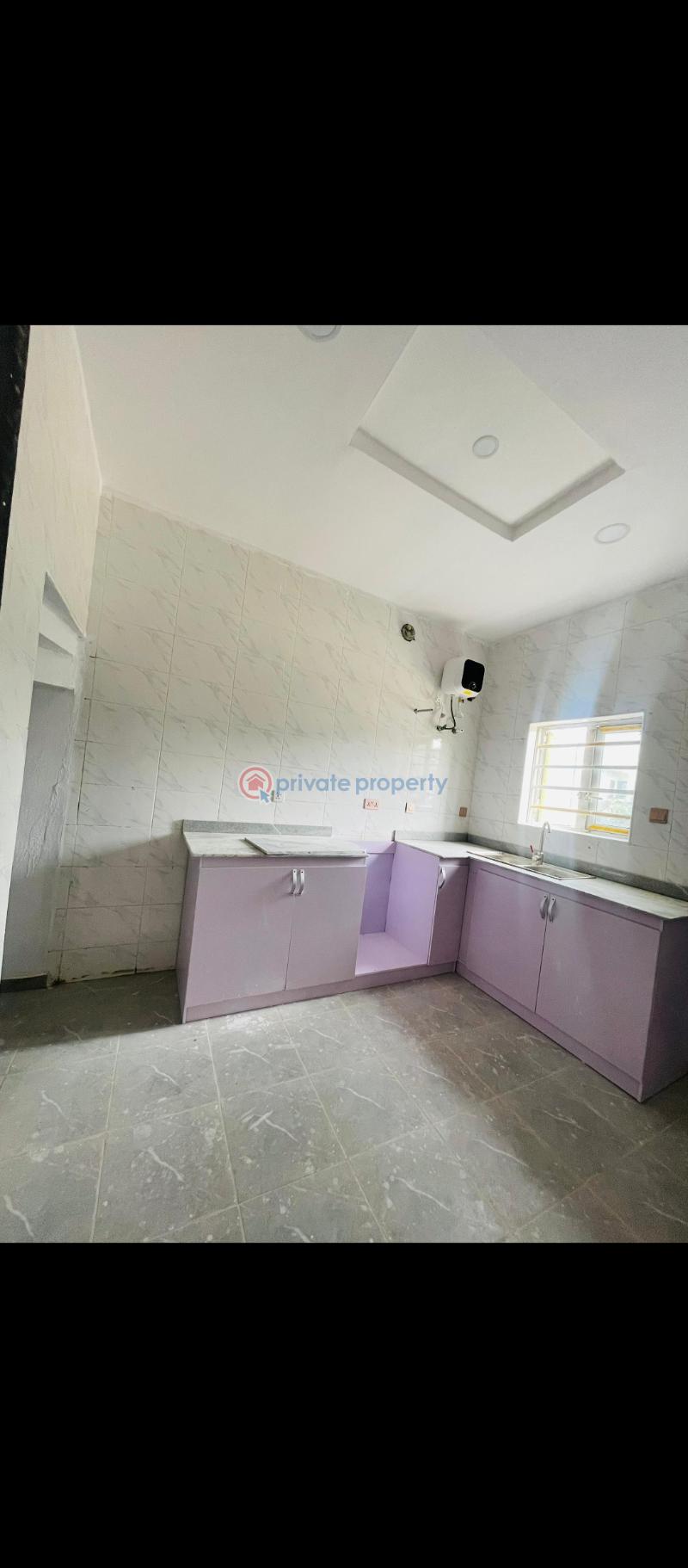 4 bedroom Terrace For Rent Thomas Estate Ajah Lagos - 6