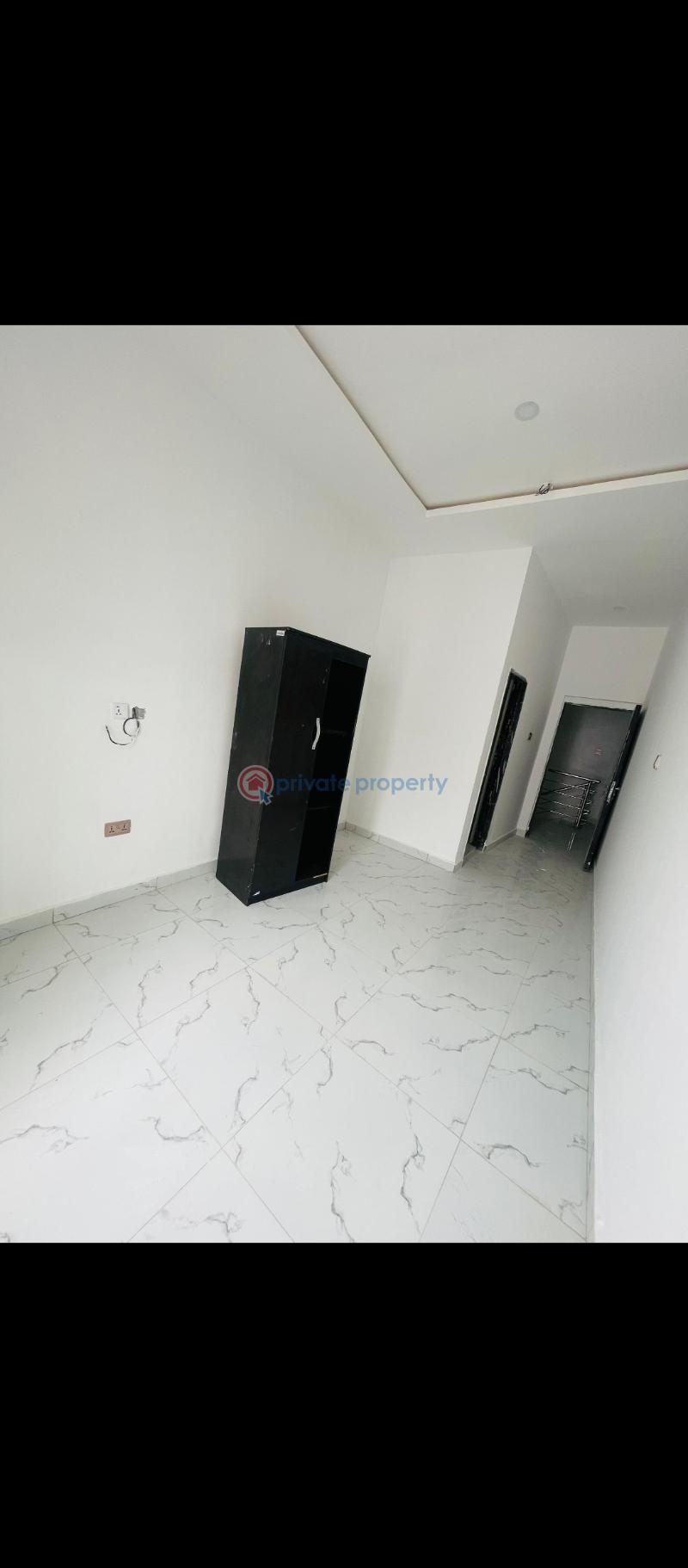 4 bedroom Terrace For Rent Thomas Estate Ajah Lagos - 7