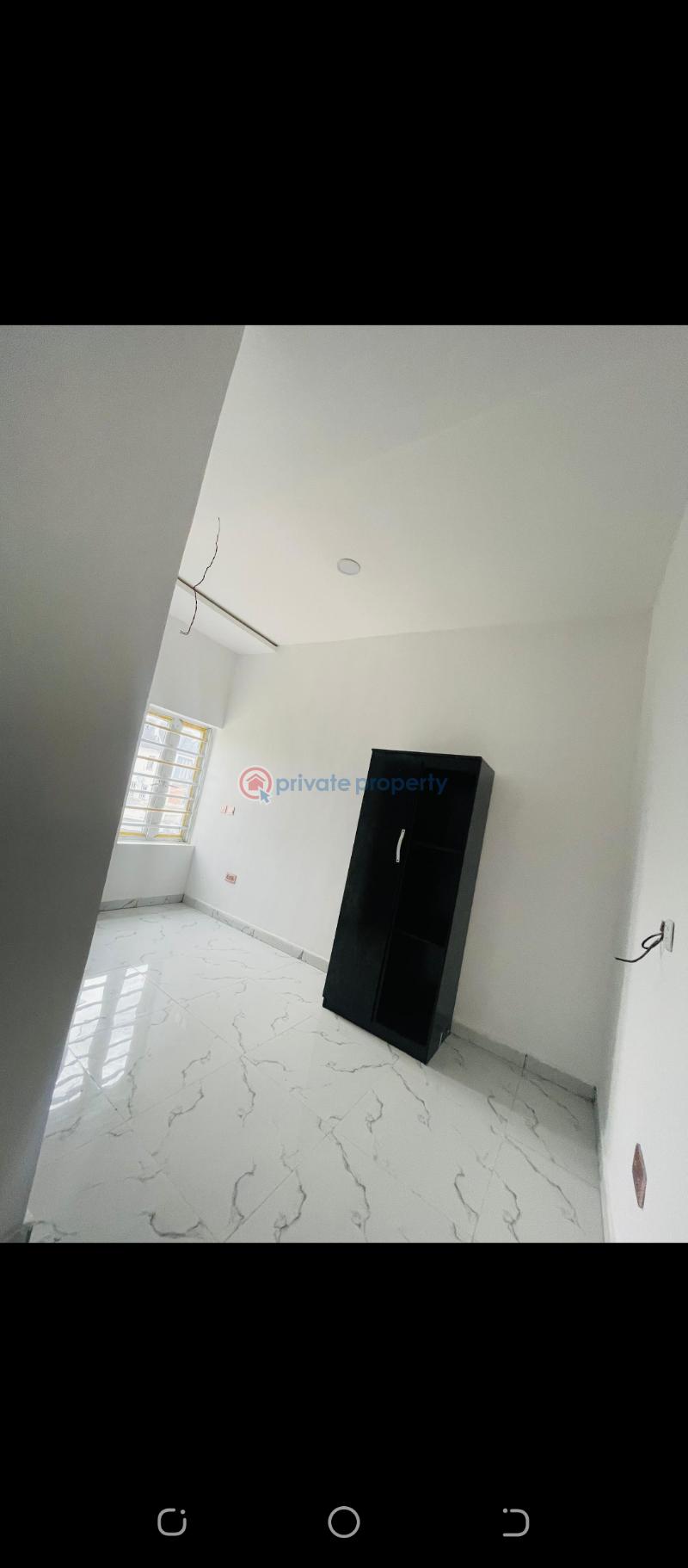 4 bedroom Terrace For Rent Thomas Estate Ajah Lagos - 8