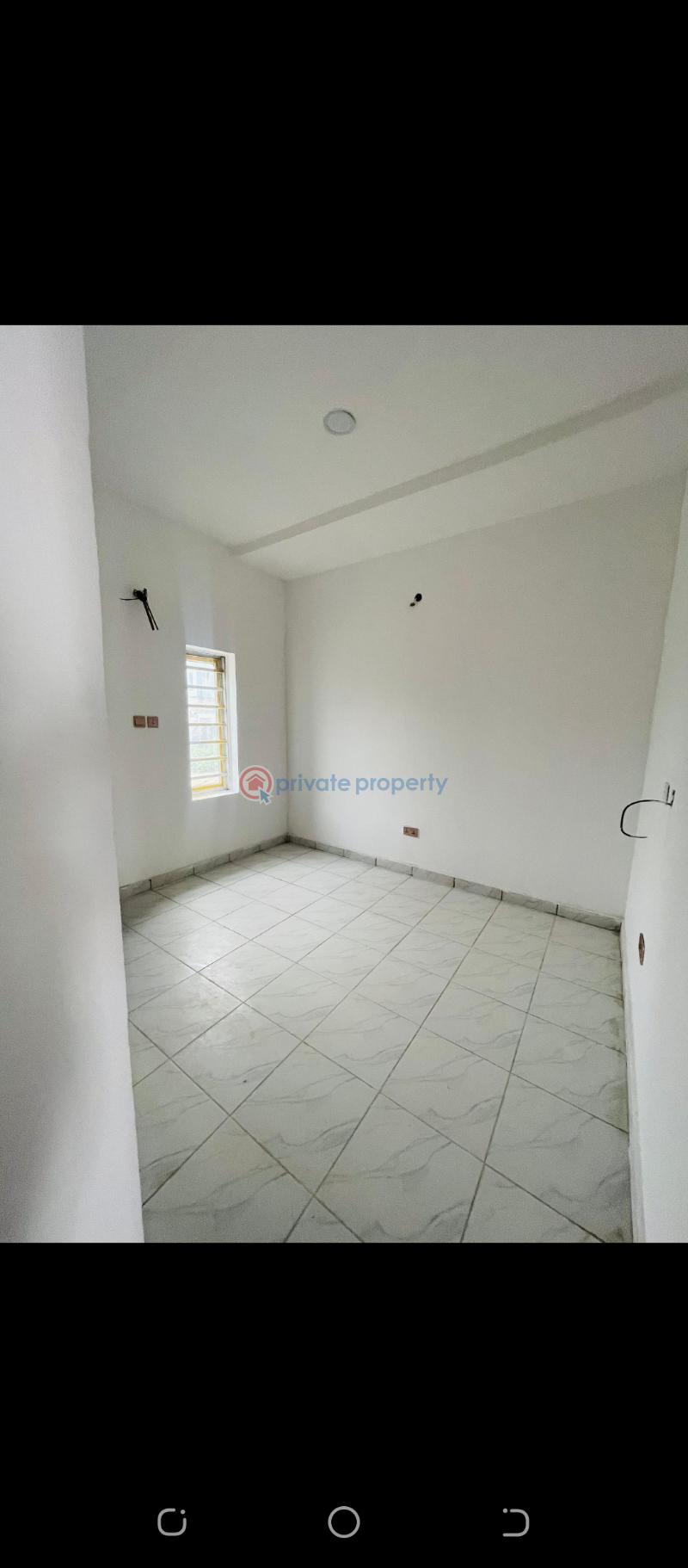 4 bedroom Terrace For Rent Thomas Estate Ajah Lagos - 4