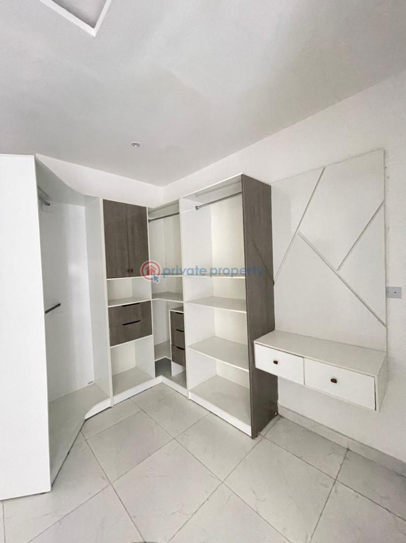 4 bedroom Terrace For Rent Orchid Road Lekki Lagos State Nigeria Lekki Phase 1 Lagos - 2
