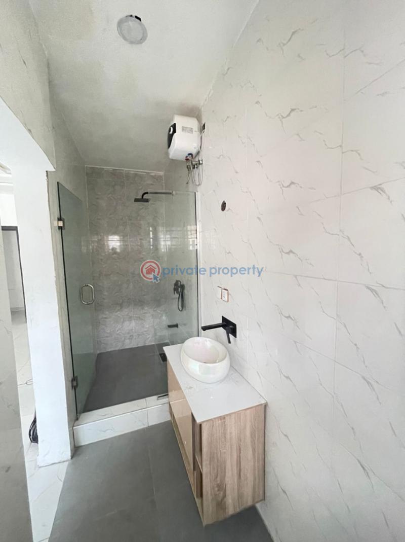 4 bedroom Terrace For Rent Orchid Road Lekki Lagos State Nigeria Lekki Phase 1 Lagos - 3