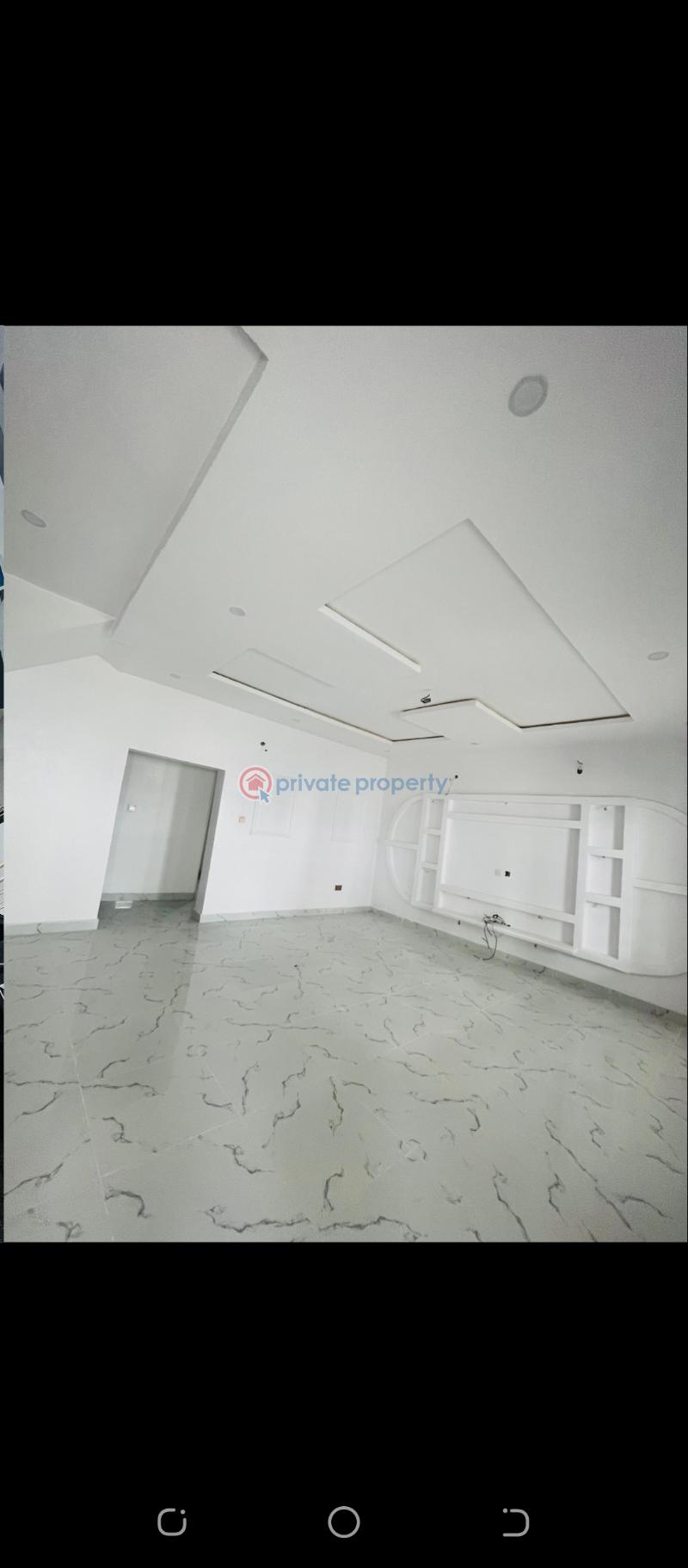 4 bedroom Terrace For Rent Thomas Estate Ajah Lagos - 2