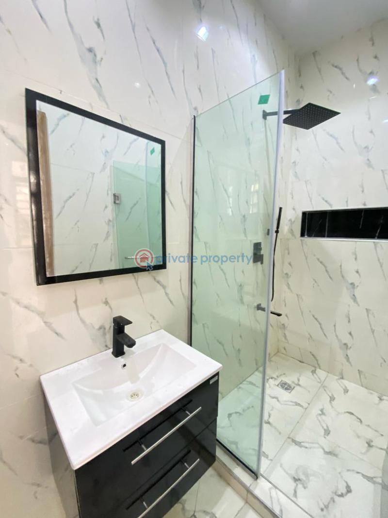 4 bedroom Terraced Duplex For Sale Ikota,lekki Lagos Ikota Lekki Lagos - 9