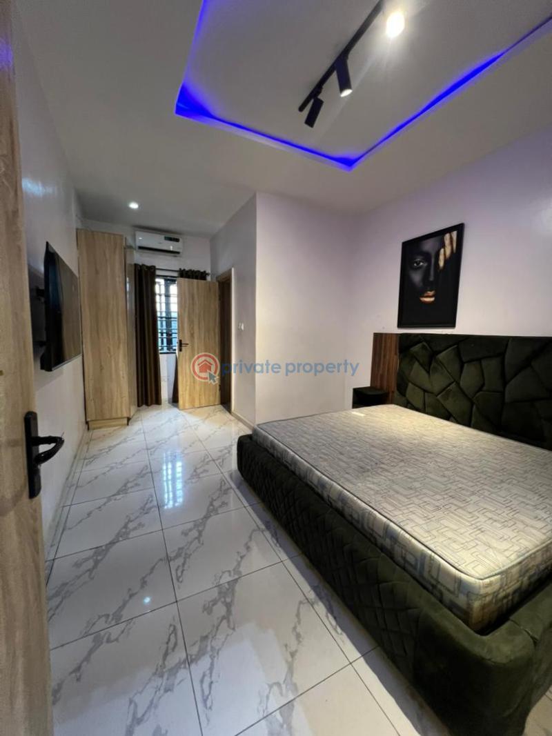 4 bedroom Terraced Duplex For Sale Orchid Lekki Lekki Expressway Lagos - 2