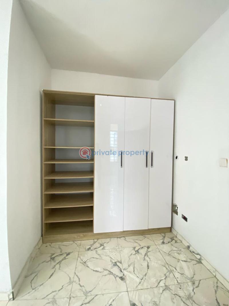 4 bedroom Terraced Duplex For Sale Ikota,lekki Lagos Ikota Lekki Lagos - 8