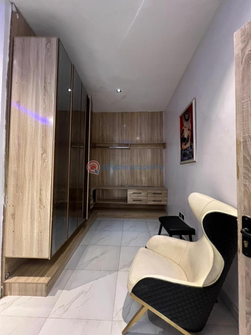 4 bedroom Terraced Duplex For Sale Orchid Lekki Lekki Expressway Lagos - 3