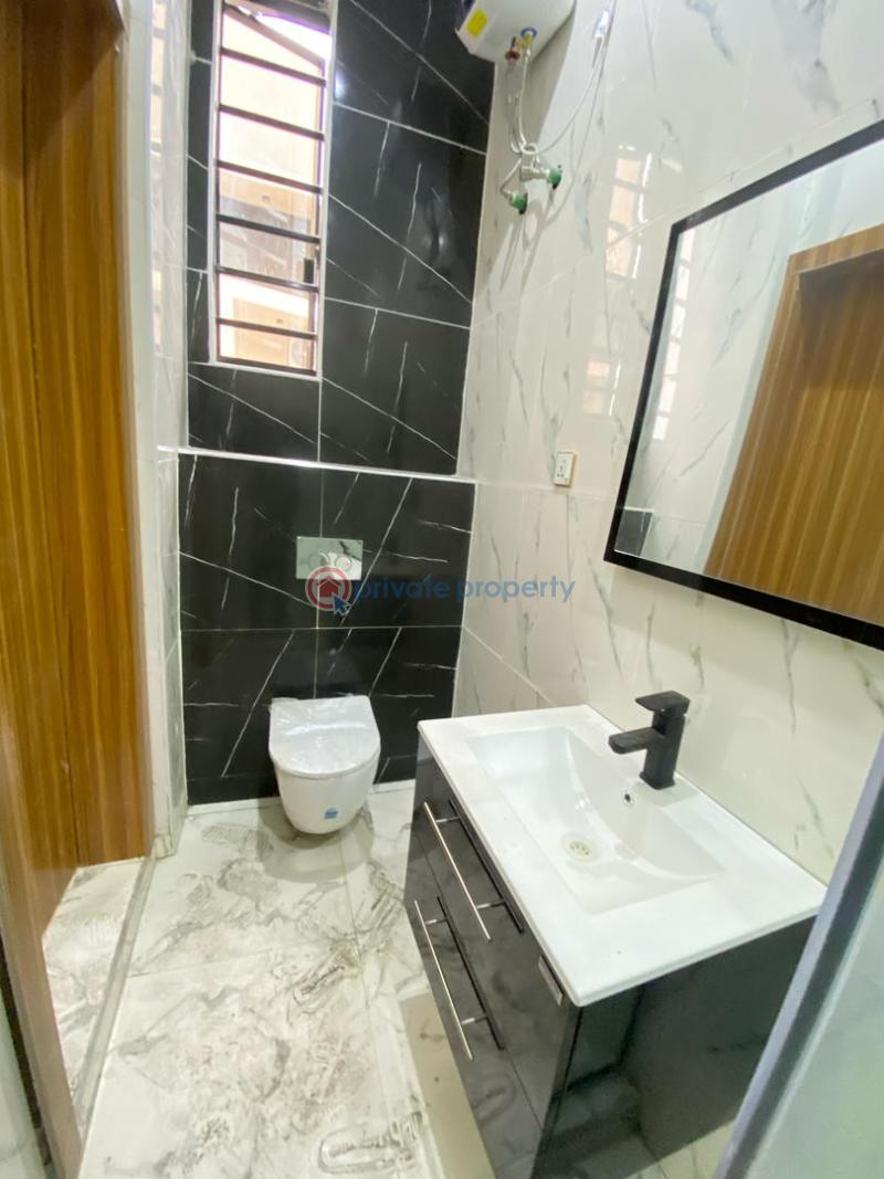 4 bedroom Terraced Duplex For Sale Ikota,lekki Lagos Ikota Lekki Lagos - 20