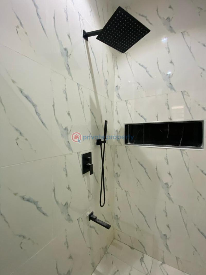 4 bedroom Terraced Duplex For Sale Ikota,lekki Lagos Ikota Lekki Lagos - 12