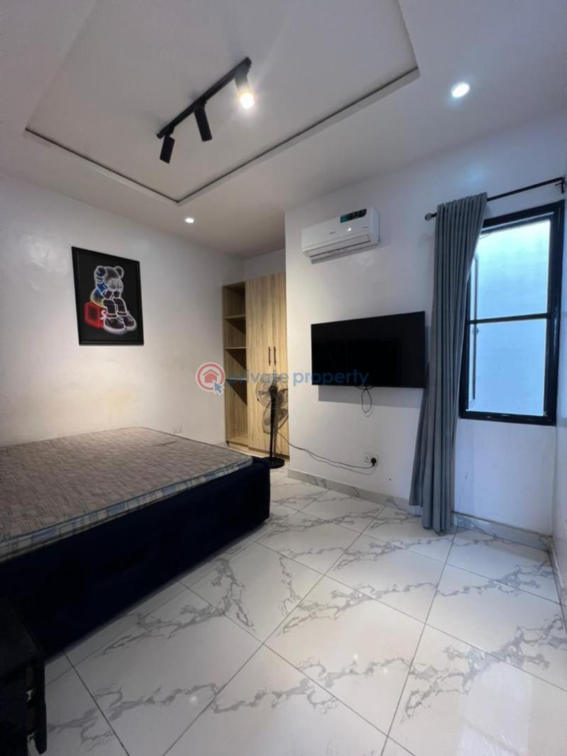 4 bedroom Terraced Duplex For Sale Orchid Lekki Lekki Expressway Lagos - 6