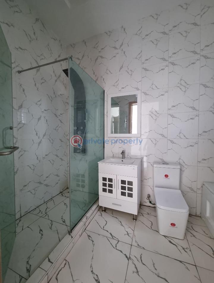 4 bedroom Terraced Duplex For Sale Ikota, Lekki Ikota Lekki Lagos - 10