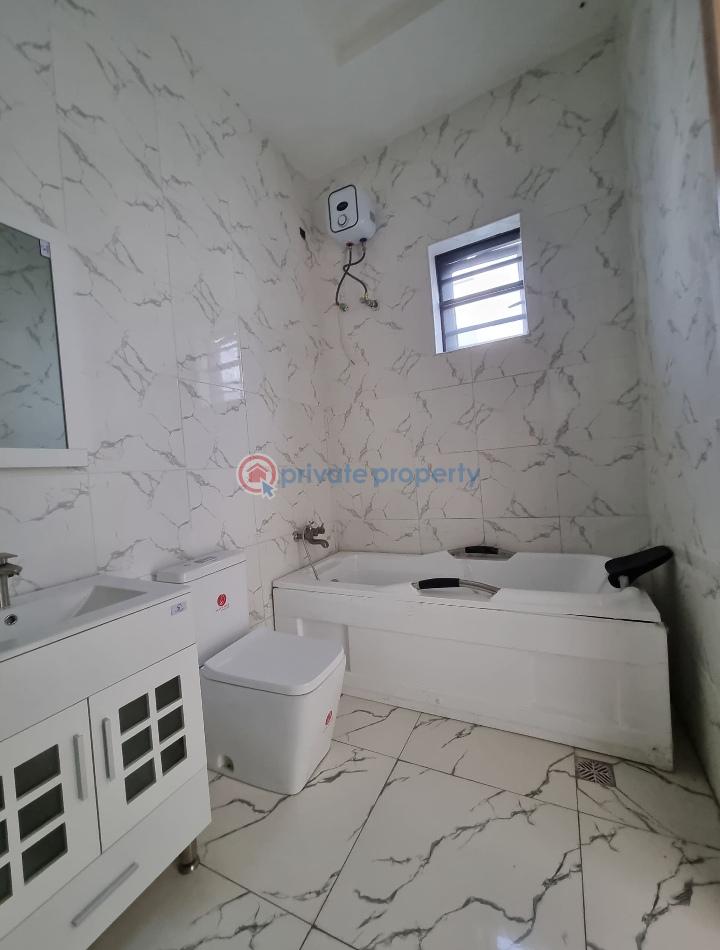 4 bedroom Terraced Duplex For Sale Ikota, Lekki Ikota Lekki Lagos - 13