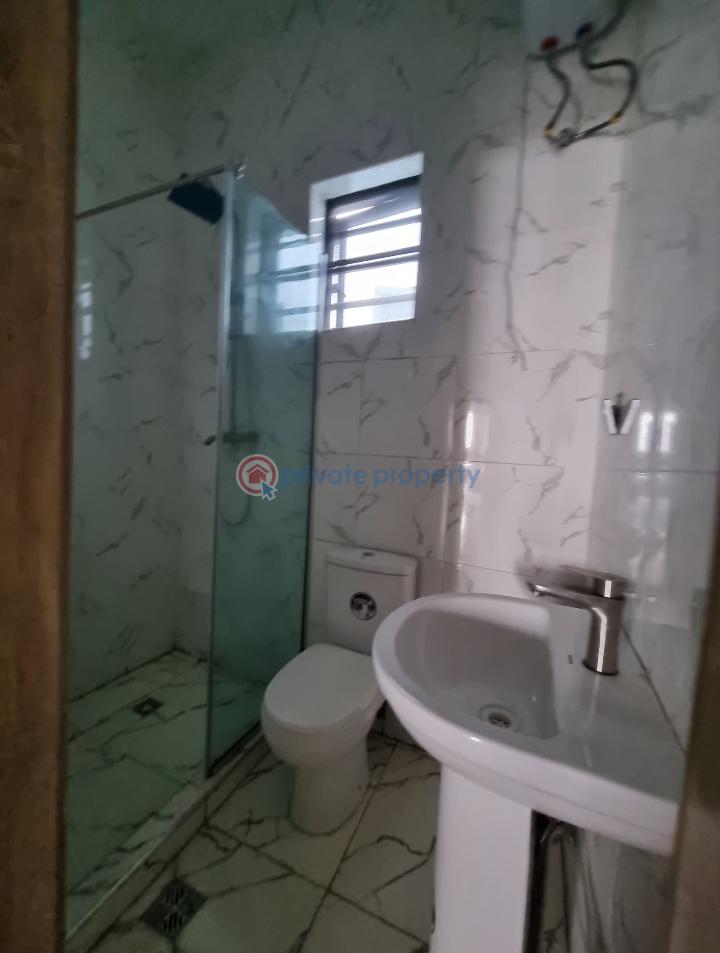 4 bedroom Terraced Duplex For Sale Ikota, Lekki Ikota Lekki Lagos - 8