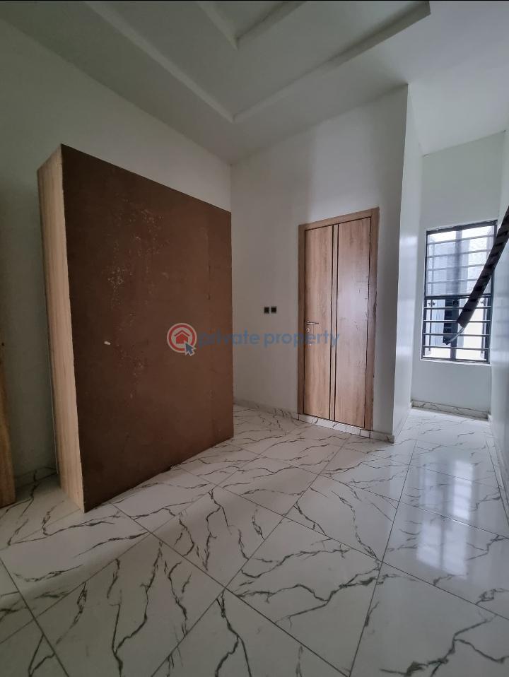 4 bedroom Terraced Duplex For Sale Ikota, Lekki Ikota Lekki Lagos - 7