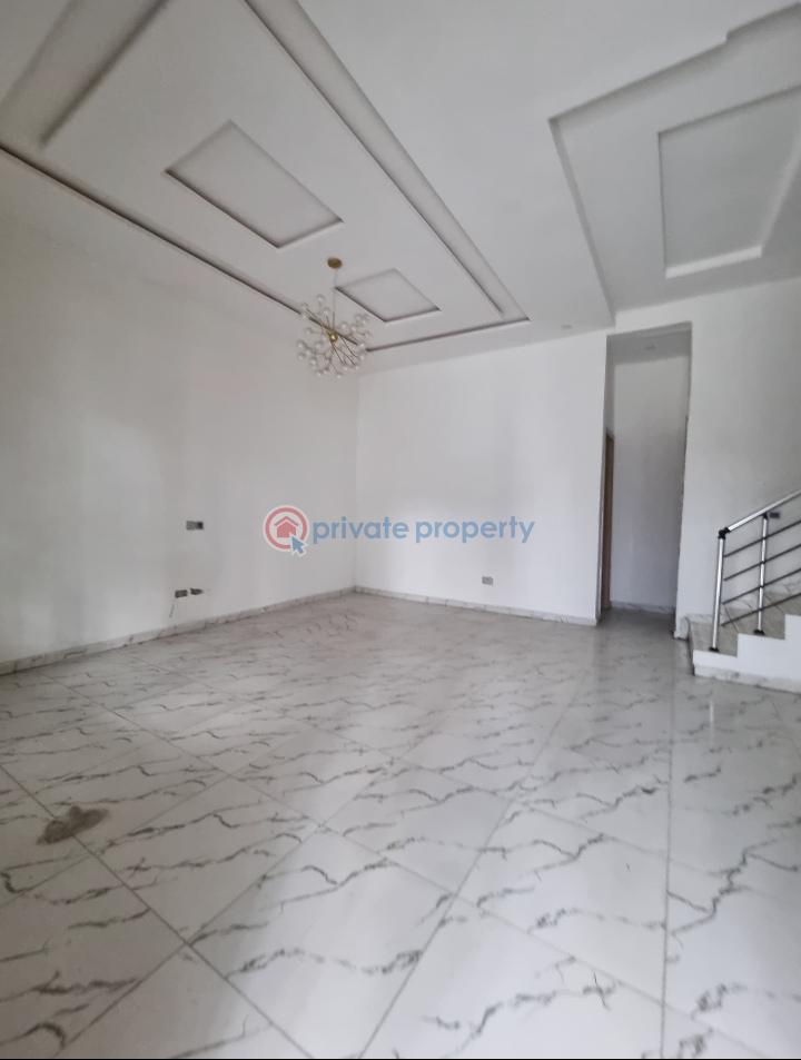 4 bedroom Terraced Duplex For Sale Ikota, Lekki Ikota Lekki Lagos - 3
