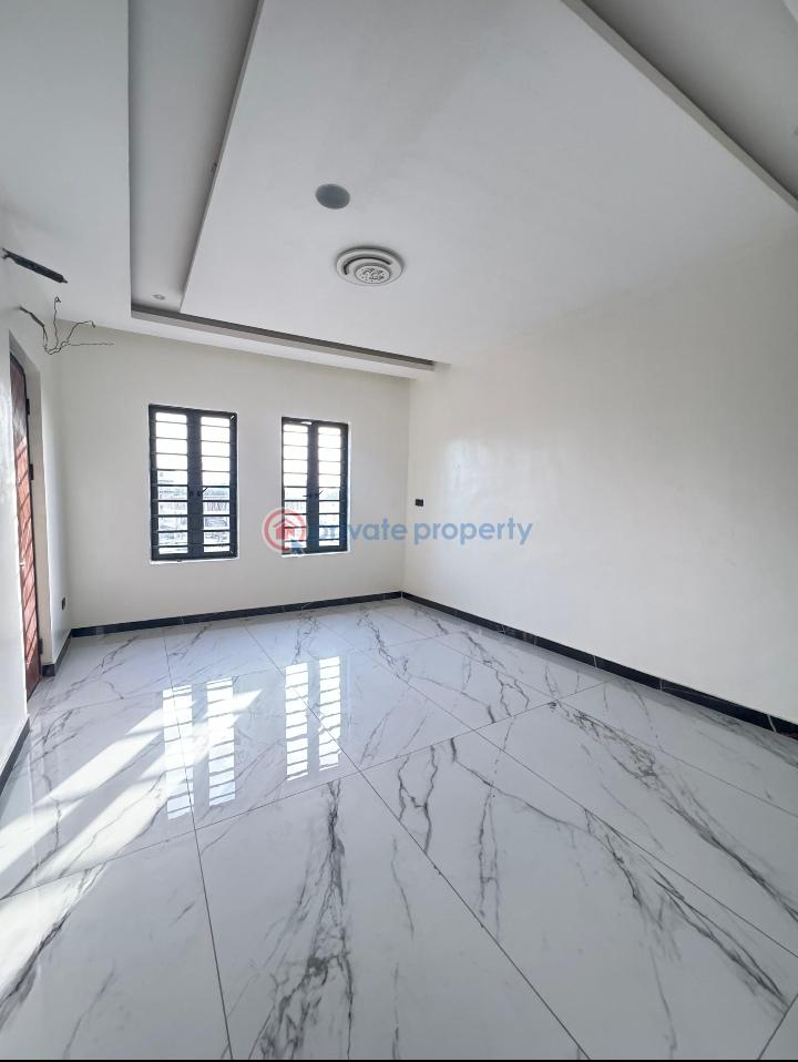 4 bedroom Terraced Duplex For Sale Ikota, Lekki Ikota Lekki Lagos - 15