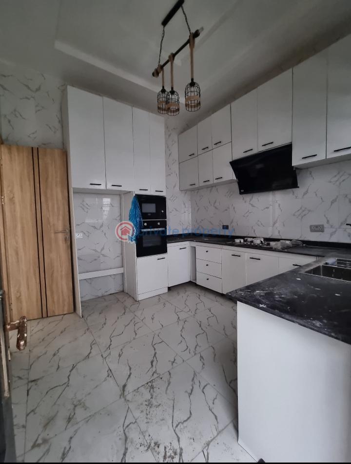 4 bedroom Terraced Duplex For Sale Ikota, Lekki Ikota Lekki Lagos - 5