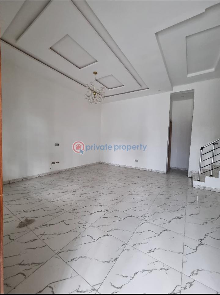 4 bedroom Terraced Duplex For Sale Ikota, Lekki Ikota Lekki Lagos - 2