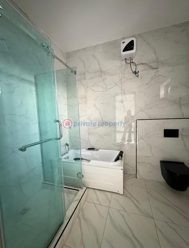 4 bedroom Terraced Duplex For Sale Ikota, Lekki Ikota Lekki Lagos - 16
