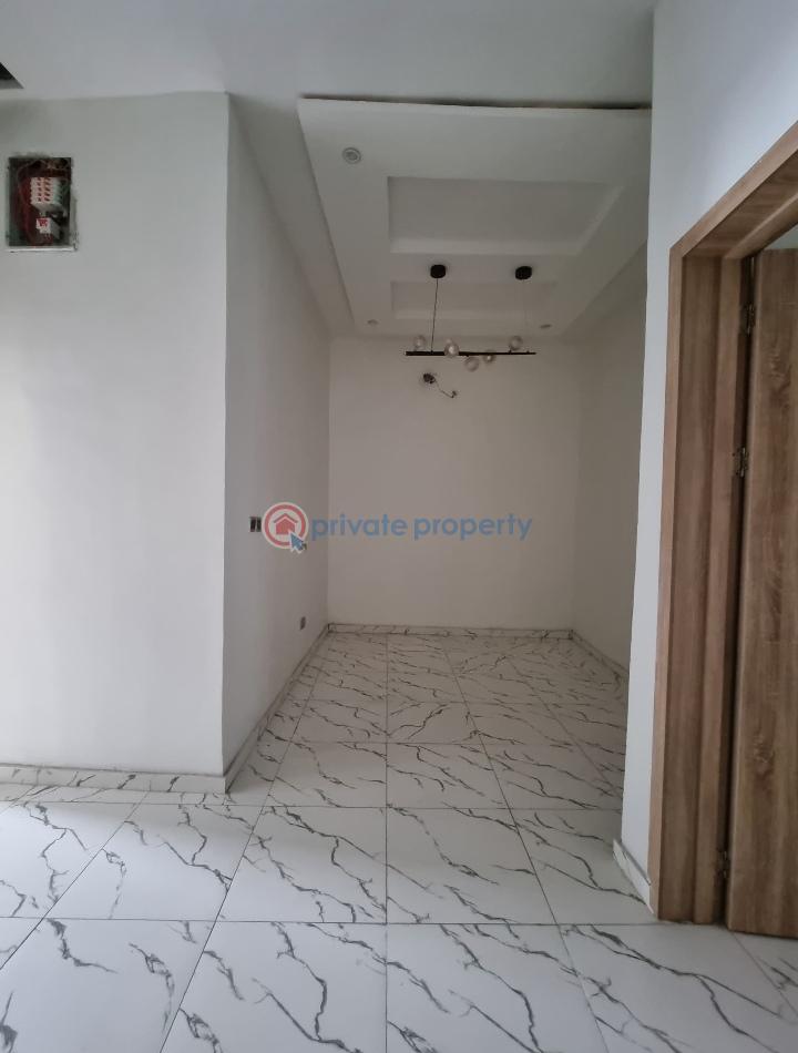 4 bedroom Terraced Duplex For Sale Ikota, Lekki Ikota Lekki Lagos - 6