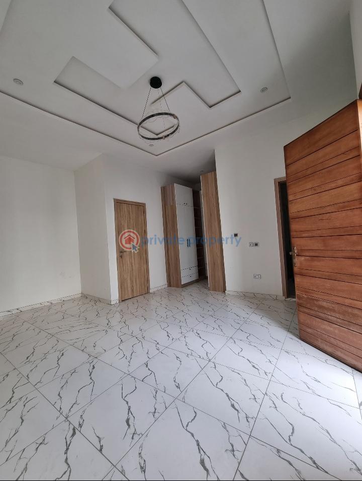 4 bedroom Terraced Duplex For Sale Ikota, Lekki Ikota Lekki Lagos - 11