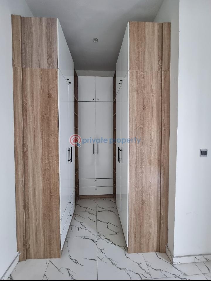 4 bedroom Terraced Duplex For Sale Ikota, Lekki Ikota Lekki Lagos - 9