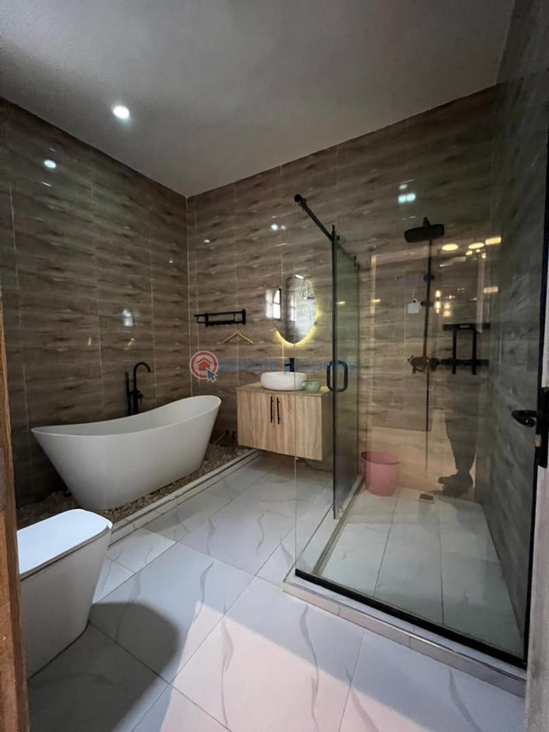 4 bedroom Terraced Duplex For Sale Orchid Lekki Lekki Expressway Lagos - 7