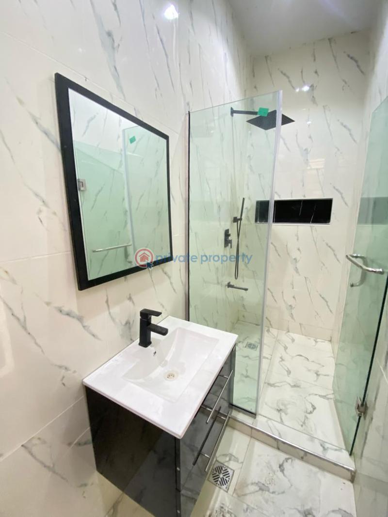 4 bedroom Terraced Duplex For Sale Ikota,lekki Lagos Ikota Lekki Lagos - 10