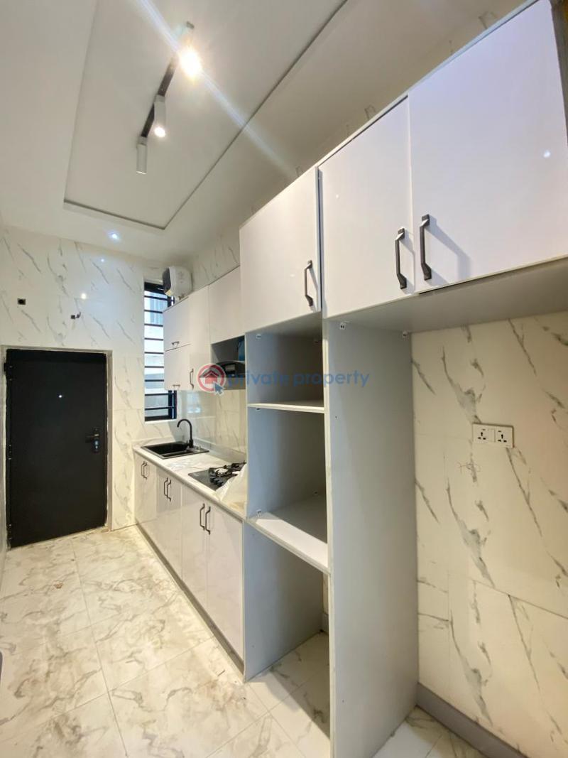 4 bedroom Terraced Duplex For Sale Ikota,lekki Lagos Ikota Lekki Lagos - 17