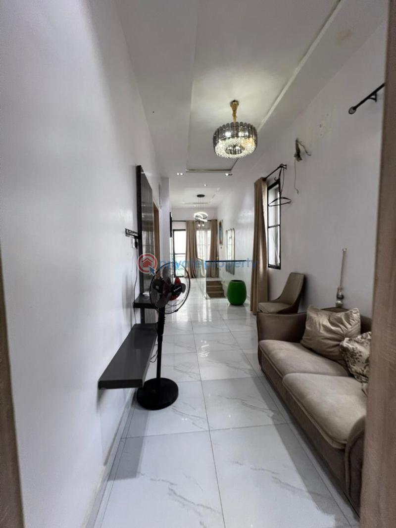 4 bedroom Terraced Duplex For Sale Orchid Lekki Lekki Expressway Lagos - 8