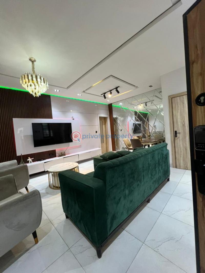 4 bedroom Terraced Duplex For Sale Orchid Lekki Lekki Expressway Lagos - 1