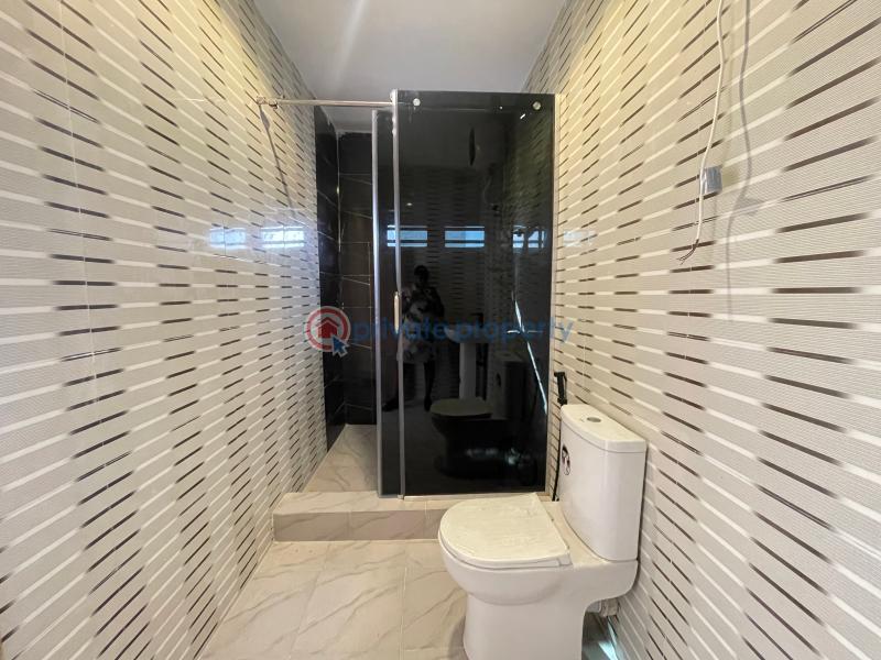 4 bedroom Terraced Duplex For Sale Orchid Lekki Lagos - 15