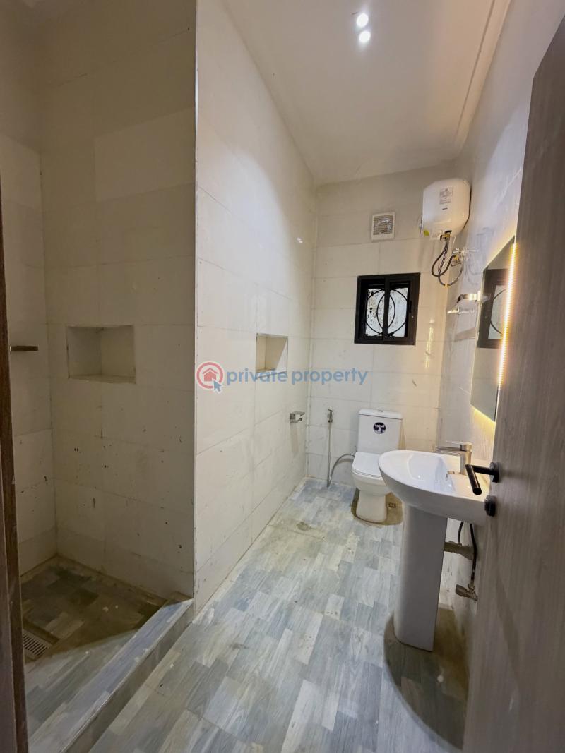 Flat & Apartment For Rent Asokoro Abuja Phase 1  - 13