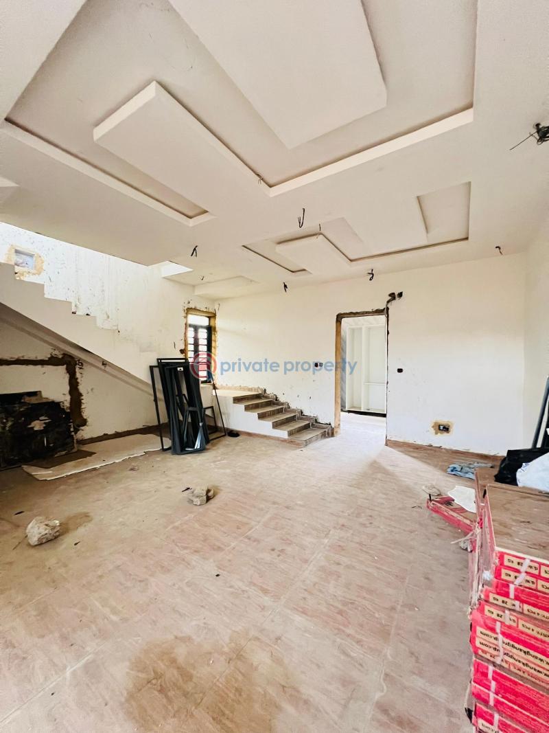 4 bedroom Terraced Duplex For Sale Maryland Lagos - 2