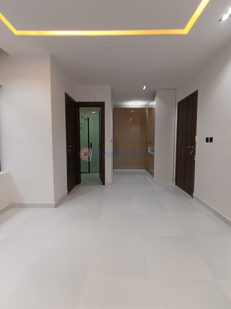 4 bedroom Terraced Duplex For Rent Lekki Phase 1 Lagos - 12