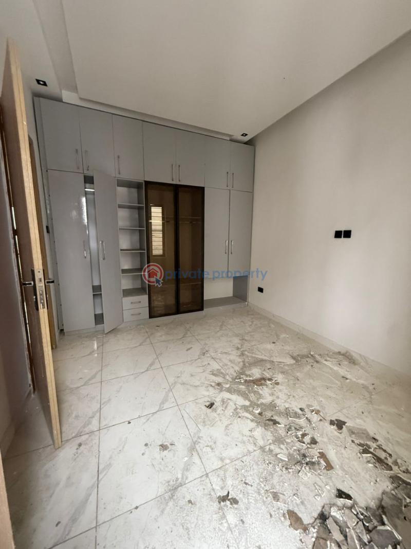 4 bedroom Terraced Duplex For Sale Orchid Lekki Phase 2 Lagos - 0