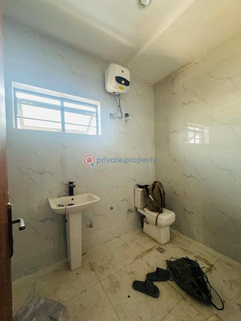 4 bedroom Terraced Duplex For Sale Opebi Ikeja Lagos - 10