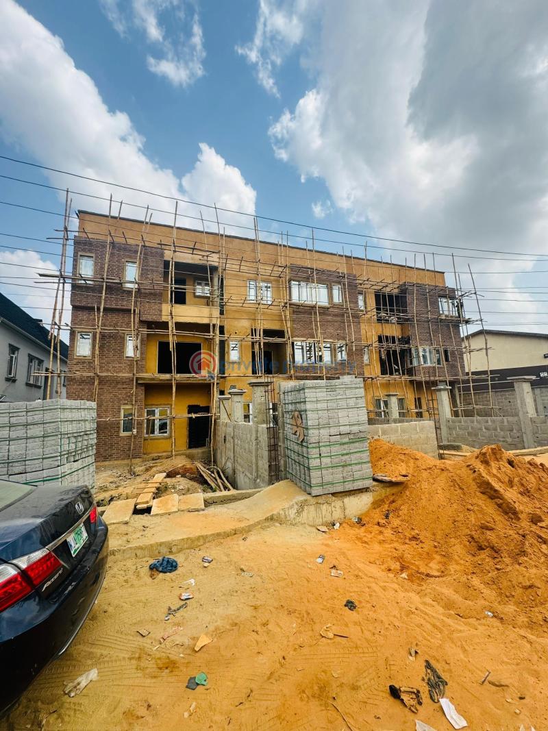 4 bedroom Terraced Duplex For Sale Maryland Lagos - 4