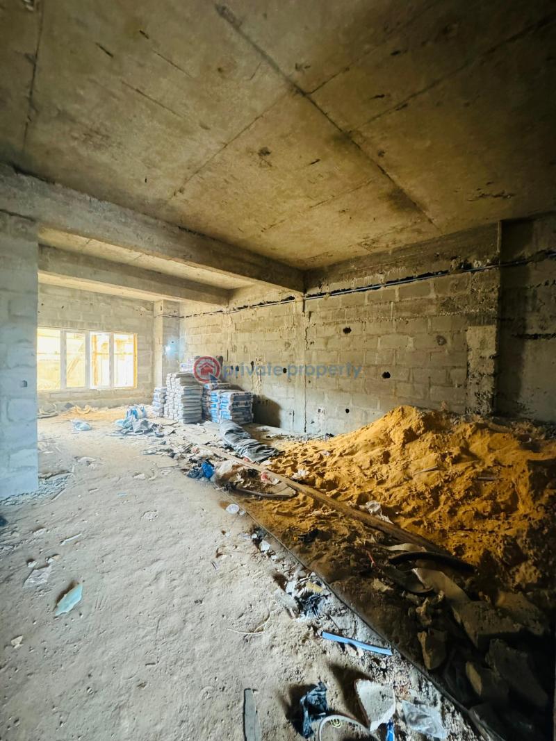 4 bedroom Terraced Duplex For Sale Maryland Lagos - 1