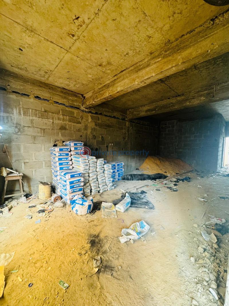 4 bedroom Terraced Duplex For Sale Maryland Lagos - 4